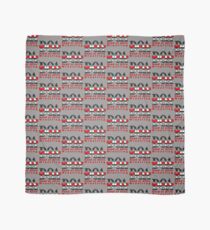 Dead Or Alive - WCW VS NWO World Tour Scarf
