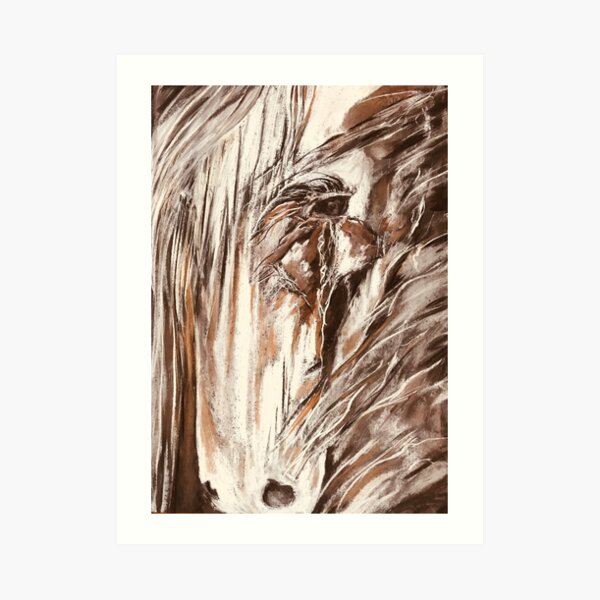 Ancient Wisdom Art Print