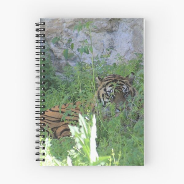 Item preview, Sumatran Tiger designed and sold by Catherine Kerr.