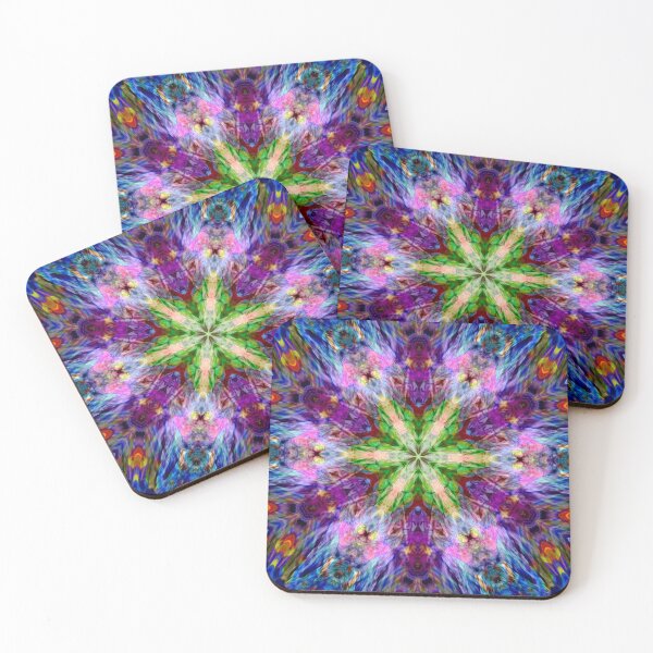 Item preview, Mandala textured design designed and sold by KingsArtworx.