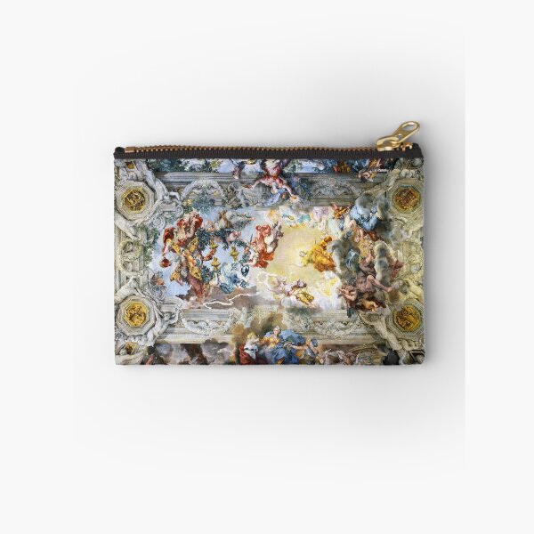 Item preview, Allegory of Divine Providence and Barberini Power by Pietro Cortona (1639) designed and sold by allhistory.