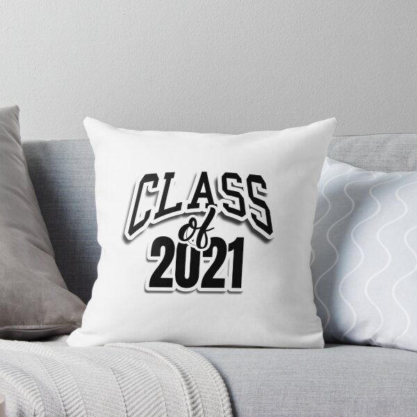 Item preview, Graduation Class of 2021 | School Board Friendly Version designed and sold by PureCreations.