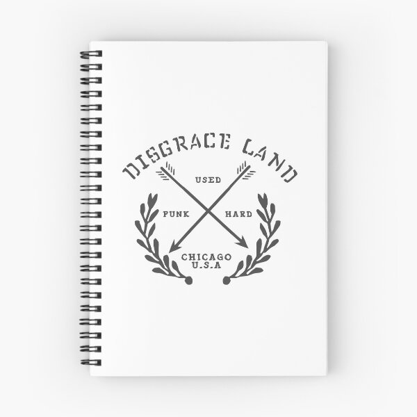 Item preview, Disgrace Land.2 designed and sold by Kunstlerstudio.