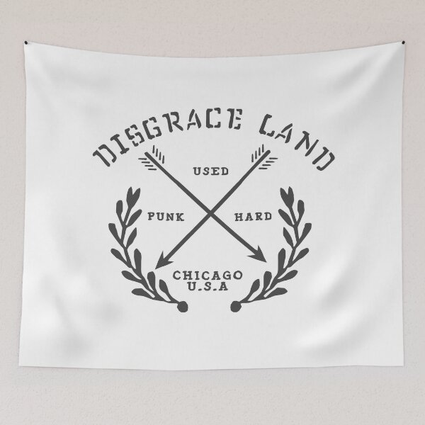 Item preview, Disgrace Land.2 designed and sold by Kunstlerstudio.