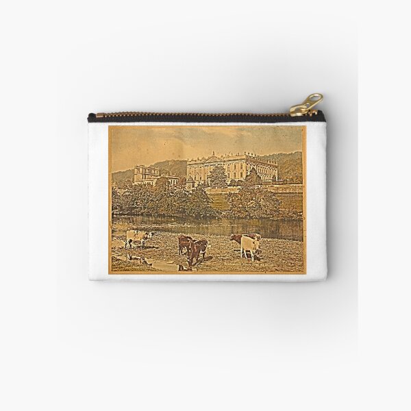 Item preview, Chatsworth House designed and sold by colorfulbundles.