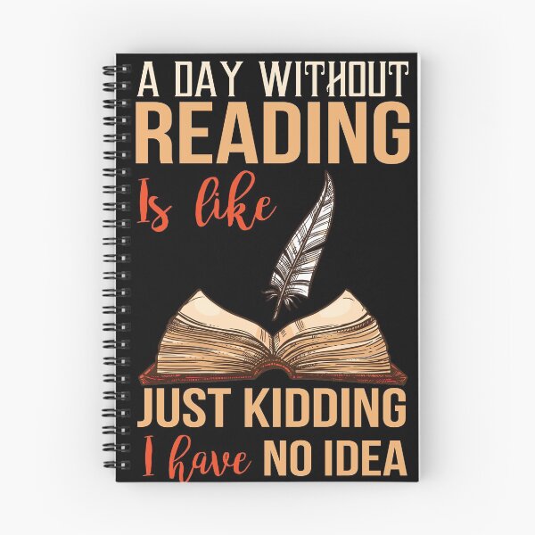 Item preview, Reading Is Important designed and sold by Sha2.