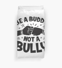 Funda nórdica Anti-bullying escuela anti bullying bullying regalo