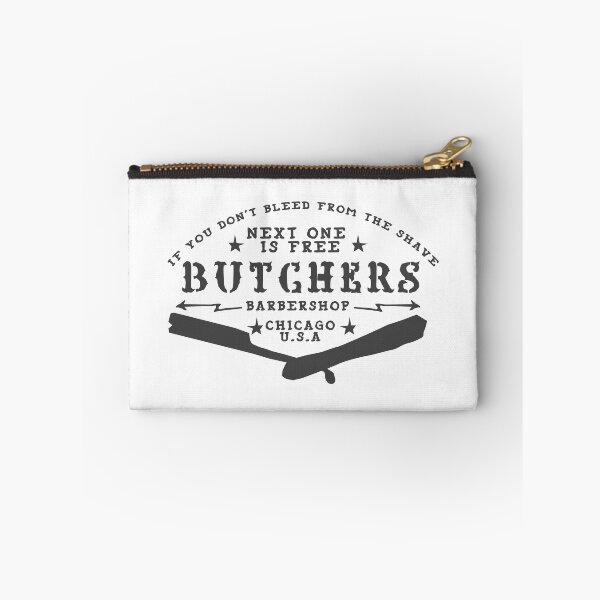 Item preview, Butchers Barbershop.2 designed and sold by Kunstlerstudio.