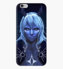 Aaravos iPhone Case