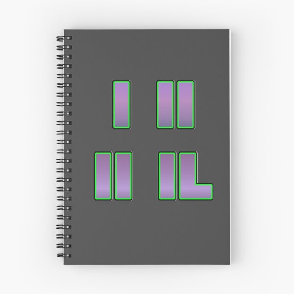 Item preview, LOSS designed and sold by CAPSLOCK PRIME.