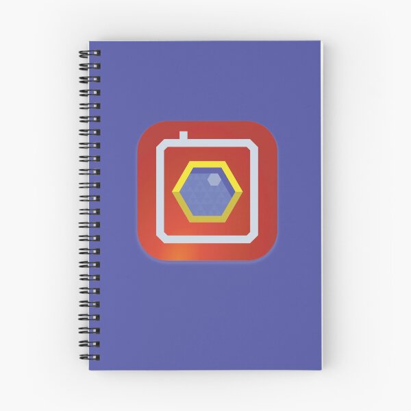 Item preview, The Pictograph App designed and sold by thom2maro.