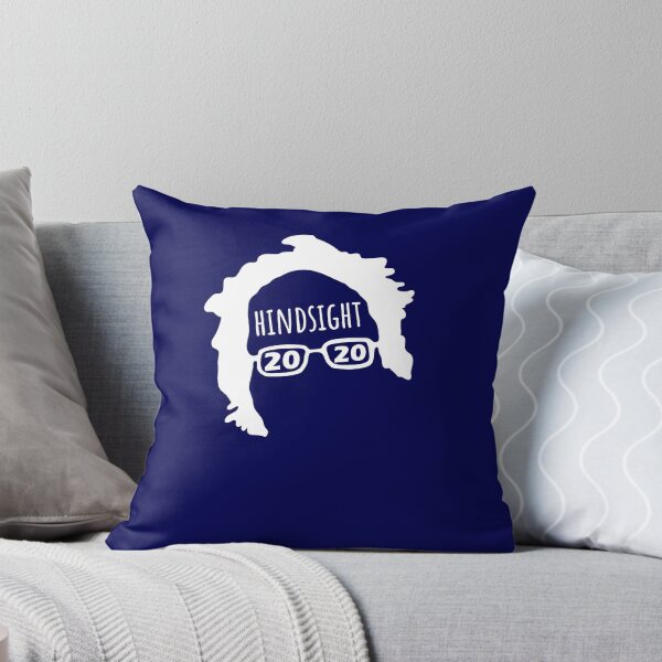 Item preview, Hindsight 2020 Elect Bernie Sanders designed and sold by TrndSttr.