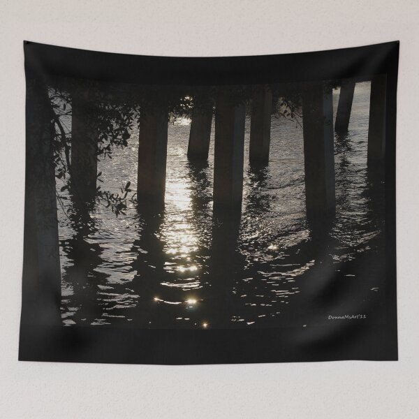 Item preview, Under The Bridge designed and sold by DonnaM.