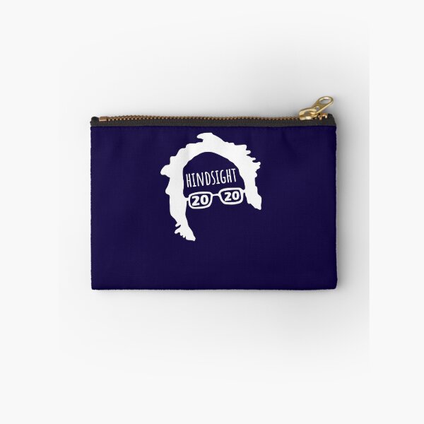 Item preview, Hindsight 2020 Elect Bernie Sanders designed and sold by TrndSttr.