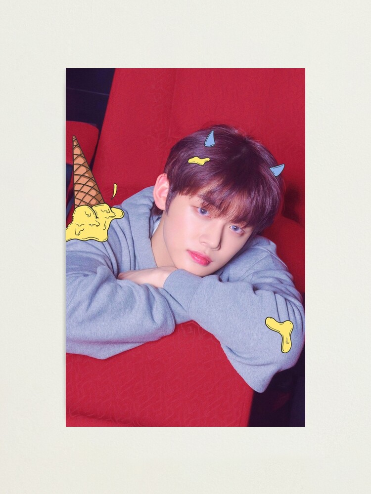 yeonjun txt crown