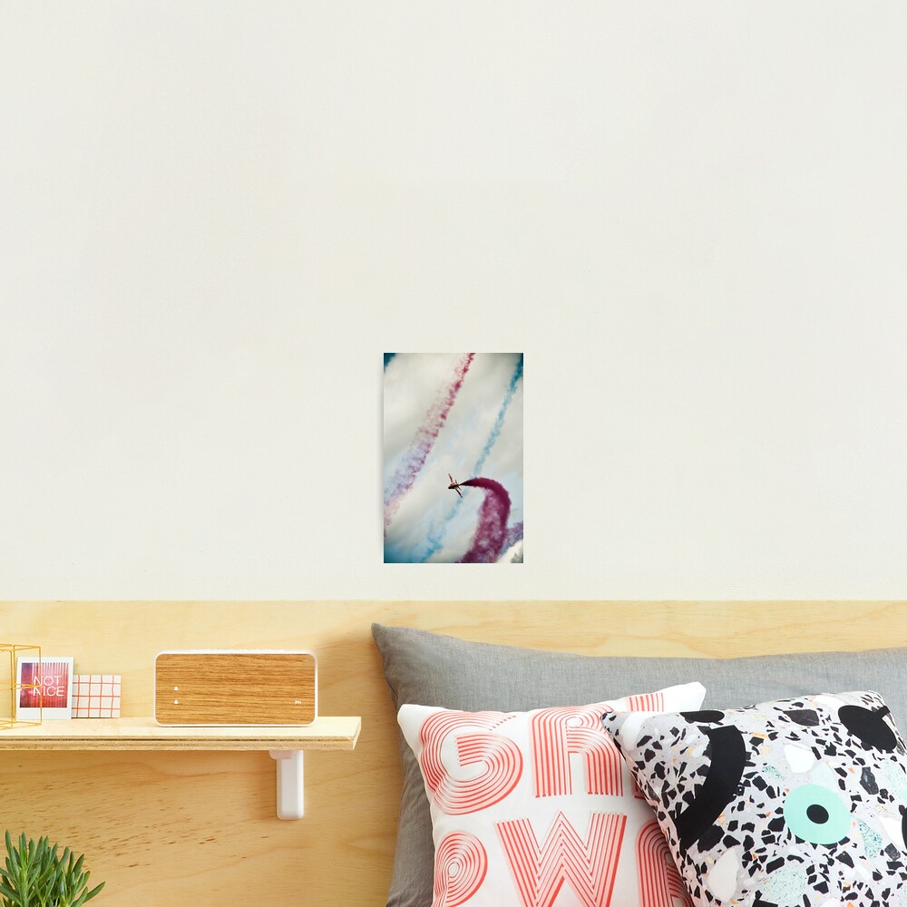 Vista previa del artículo con la obra «Lámina fotográfica», diseñado y vendido por ROGUEstudio.