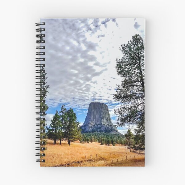 Item preview, Devils Tower designed and sold by aelisun.