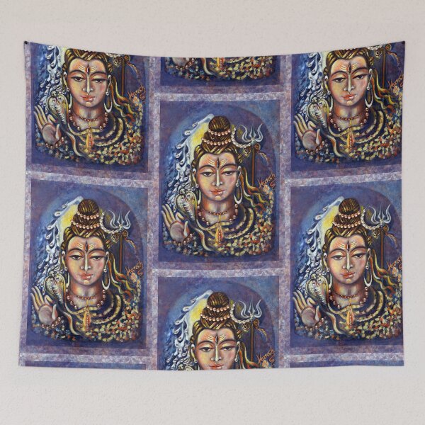 Item preview, Lord Shiva designed and sold by Harsh  Malik.