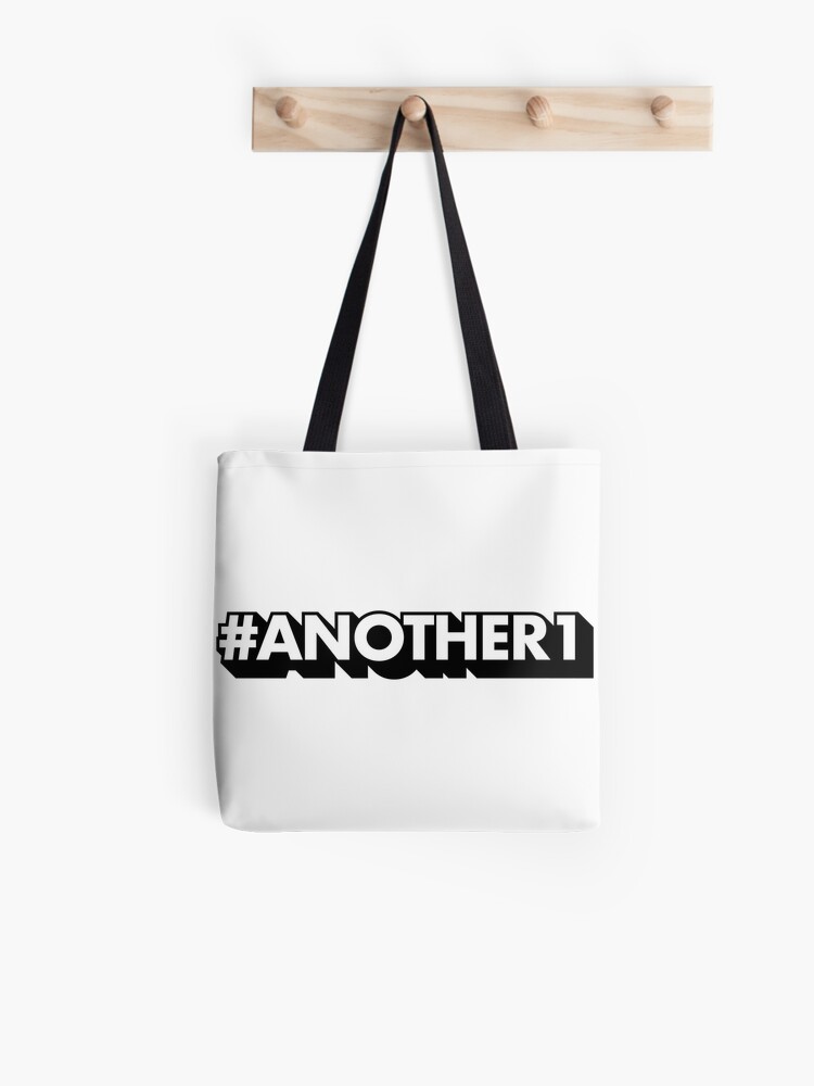 DJ Khaled - Another One Tote Bag for Sale by Trapcorner