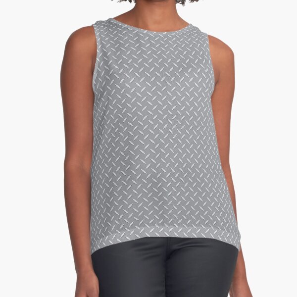 Checker Plate T-Shirts for Sale | Redbubble