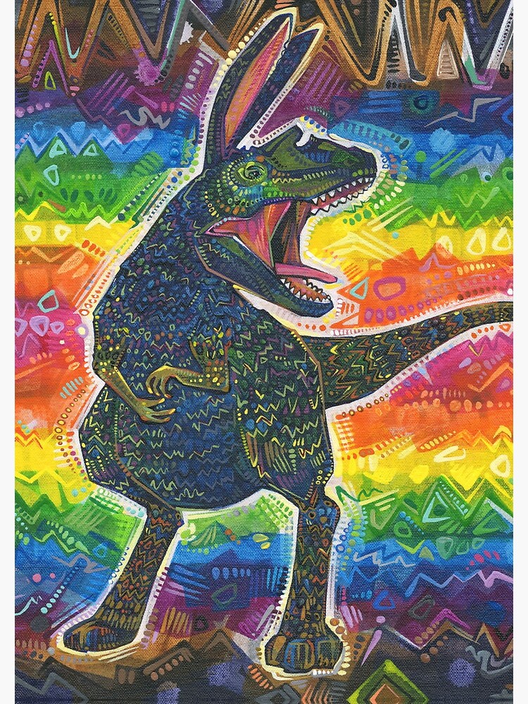 When the Patriarchy Pretends That There's Only One Right Way to Be a Person - 2019 by gwennpaints