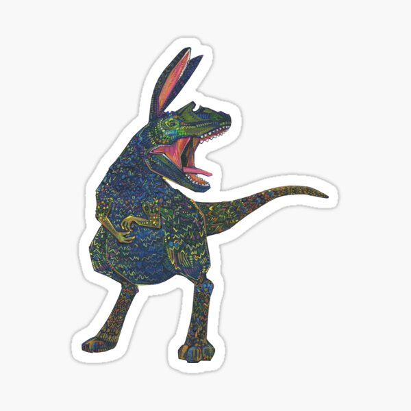 When the Patriarchy Pretends That There's Only One Right Way to Be a Person - 2019 Sticker