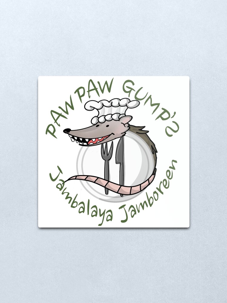 naddpod pawpaw plush