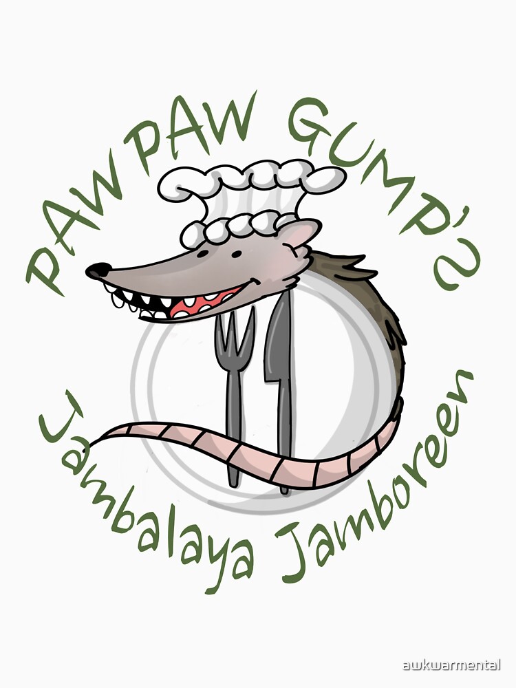 naddpod pawpaw plush