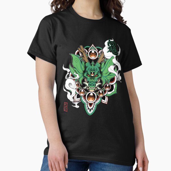 Oni Classic T-Shirt