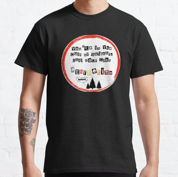 #Earperino Classic T-Shirt