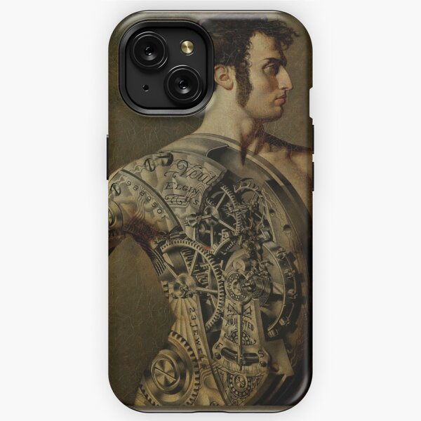 Tattoo Machine iPhone Cases for Sale | Redbubble