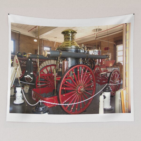 Item preview, Silsby Engine 843 designed and sold by Bob Hardy.