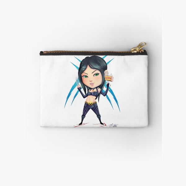 Item preview, X-23 designed and sold by Ragtime Mouse.