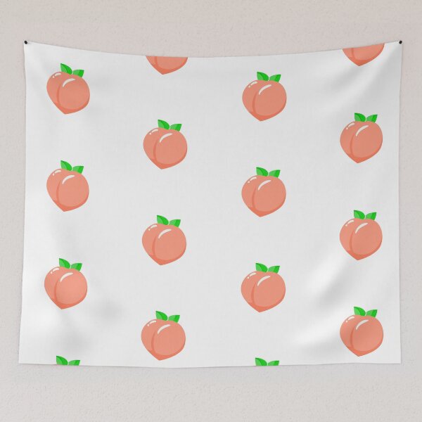 Item preview, Peach designed and sold by Bridie96.