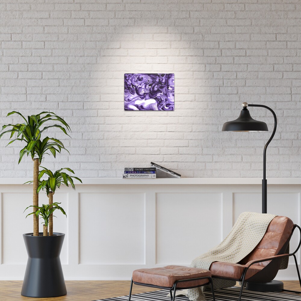 Item preview, Metal Print designed and sold by dajson.