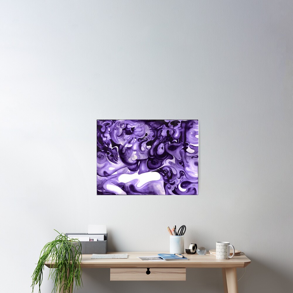 Item preview, Poster designed and sold by dajson.