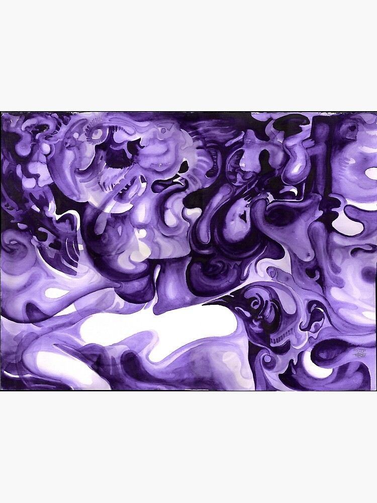 Thumbnail 3 of 3, Photographic Print, Asleep designed and sold by Davol White.