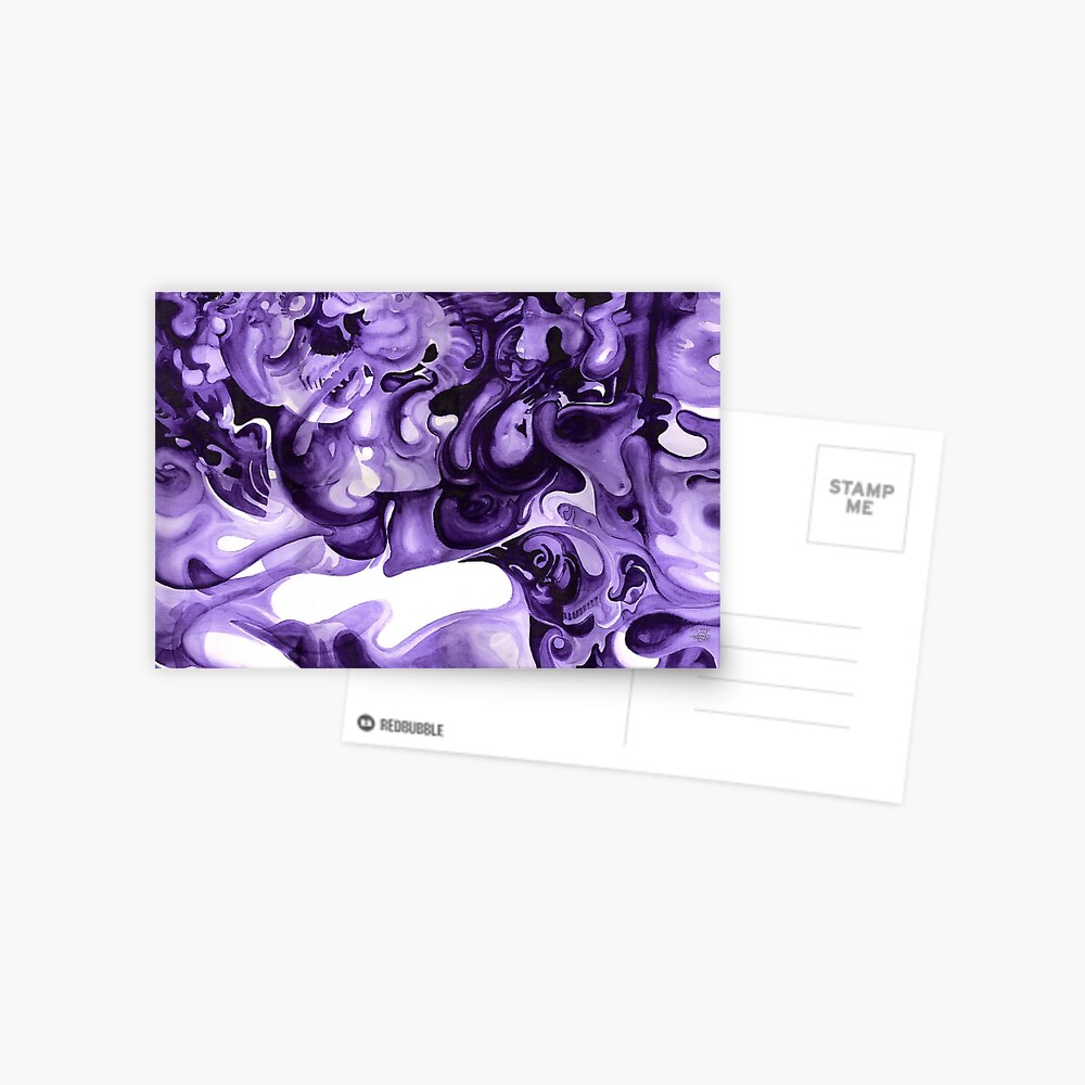 Item preview, Postcard designed and sold by dajson.