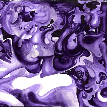 Artwork thumbnail, Asleep by dajson