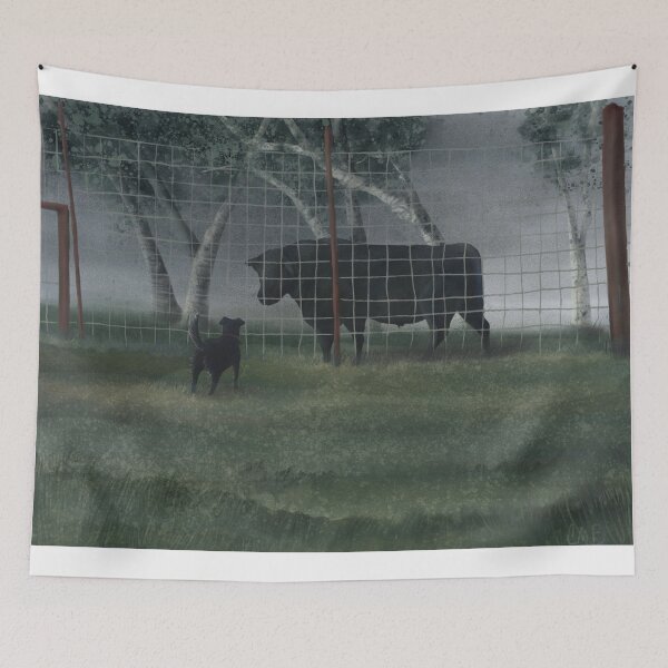 Item preview, Unlikely friends designed and sold by Carbuxton.