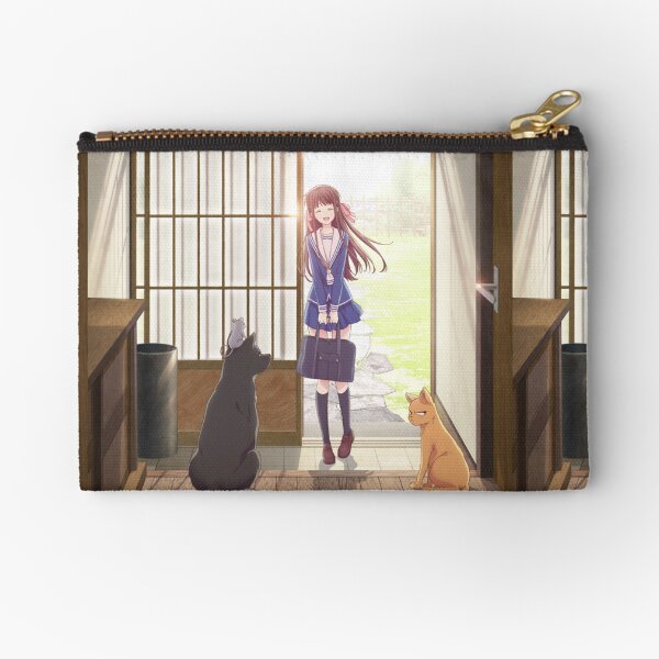 Remake De Panier De Fruits Pochette