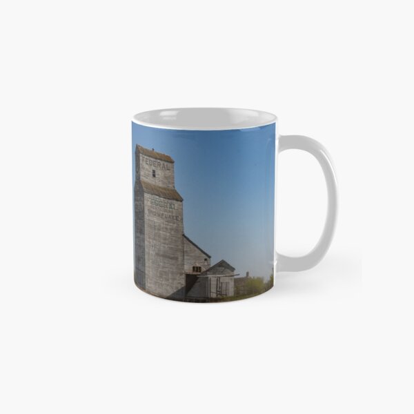 Snowflake's Pair II Classic Mug