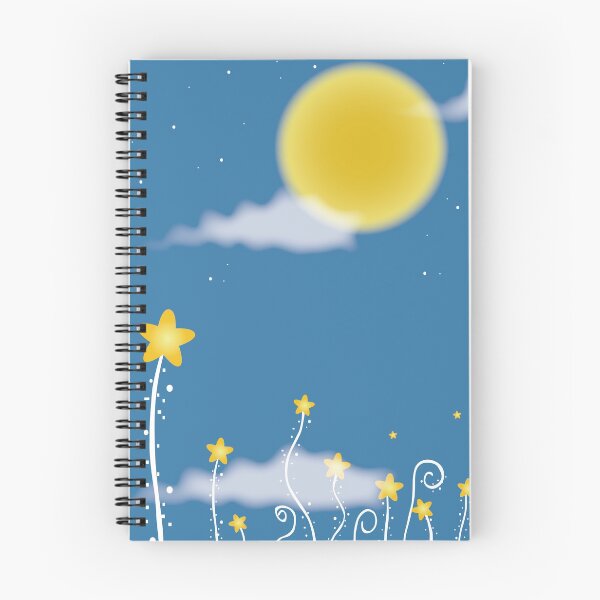 Item preview, Night Sky designed and sold by Julia2Julia.