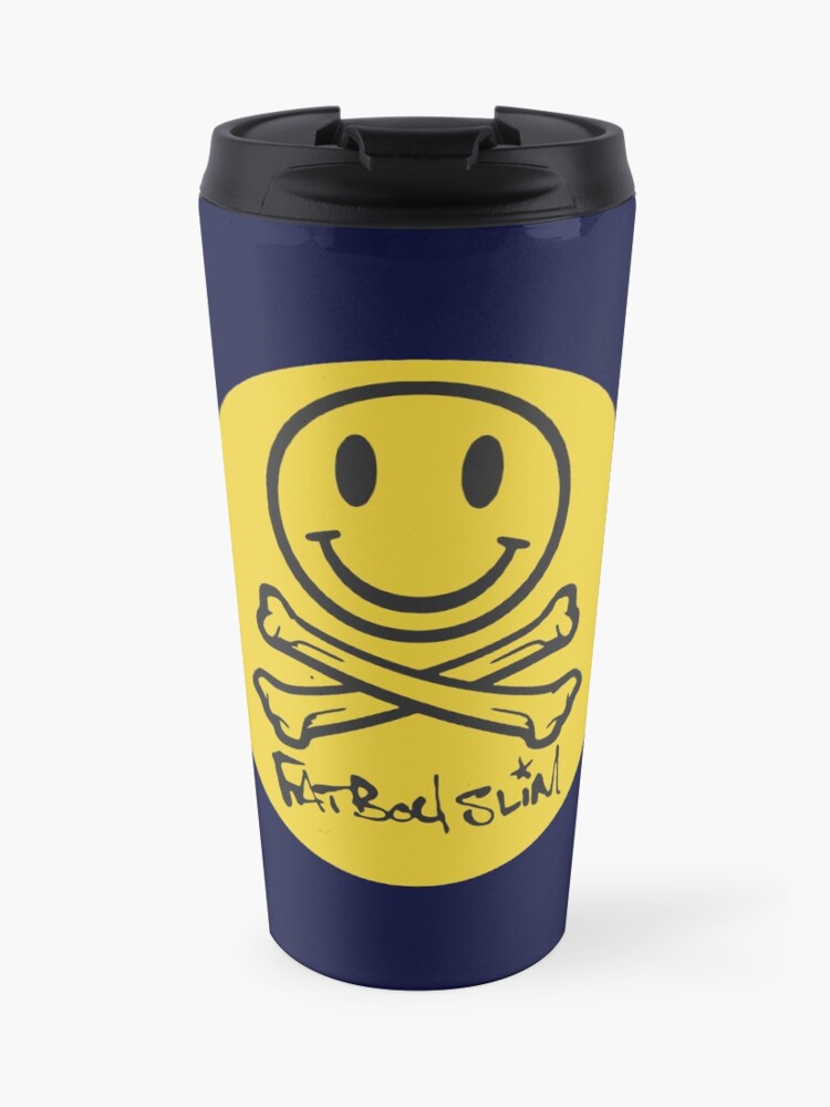 fatboy travel mug