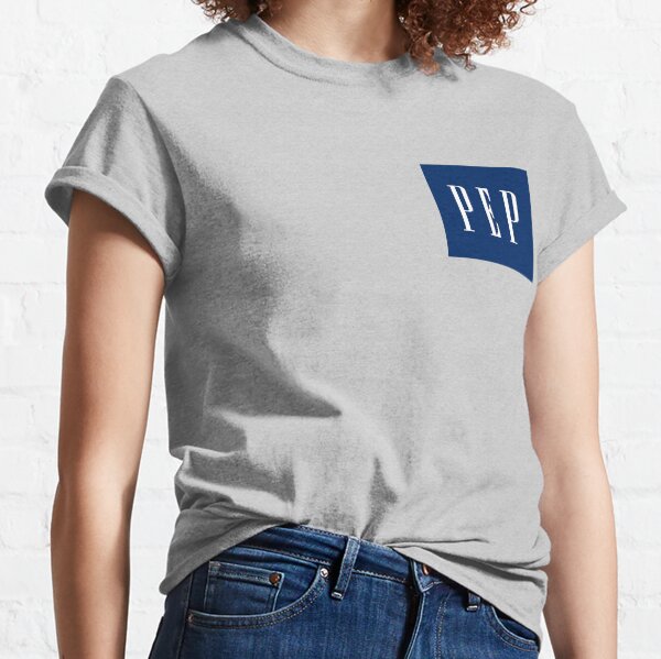 The Pep Classic T-Shirt