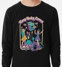 Easy-Bake Coven Leichter Pullover