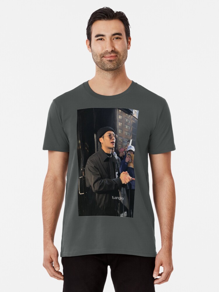 team wang merch amazon