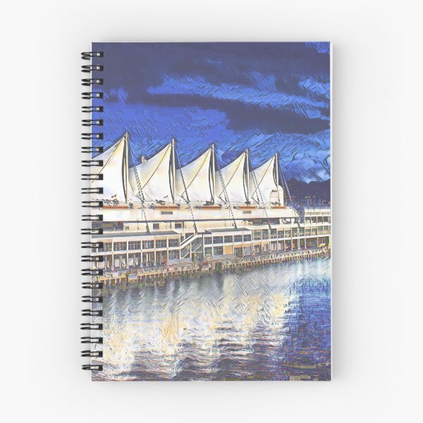 Item preview, Vancouver BC designed and sold by pixrit.