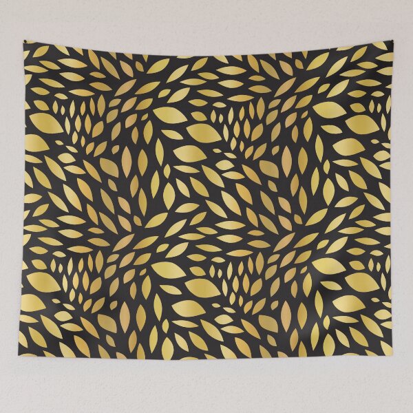 Item preview, Golden Animal Art designed and sold by Sandra Hutter.