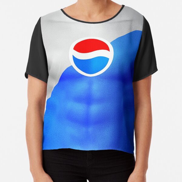 Buy Roblox T Shirt Pepsi Off 73 - pepsi man roblox shirt